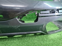 Бампер задний BMW X7 G07 (2019-2022) M-paket