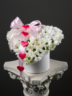 Валентинка