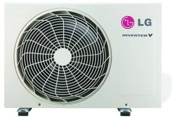 Сплит-система LG S-07PK