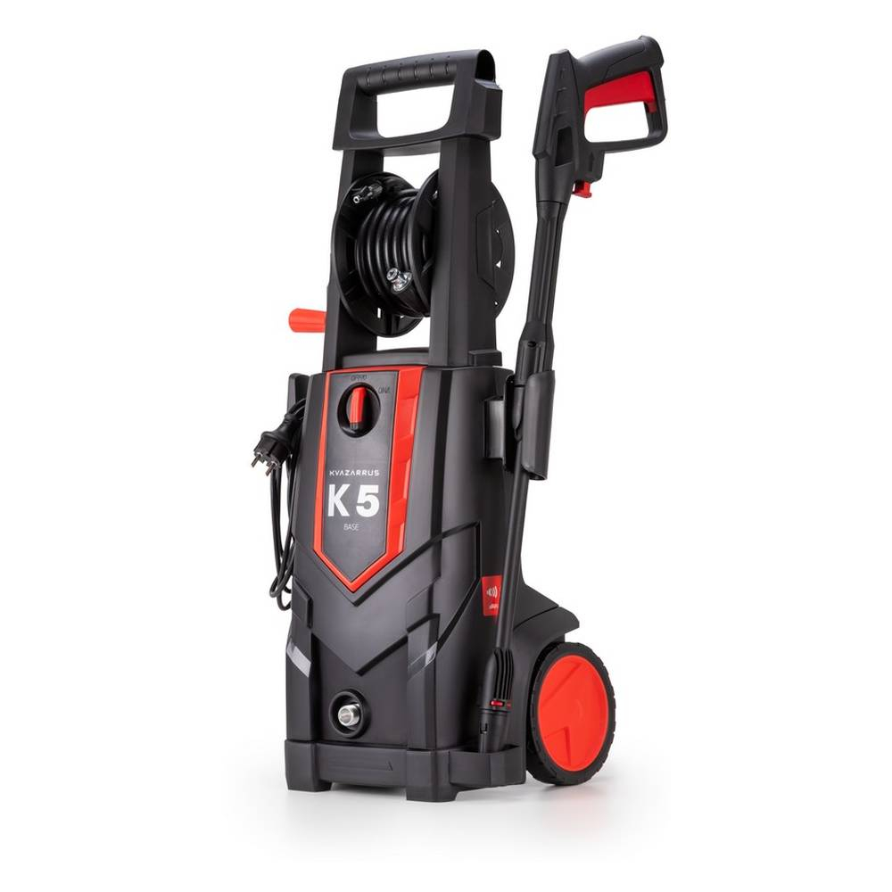 Мойка высокого давления Kvazarrus K 5 Base 7315