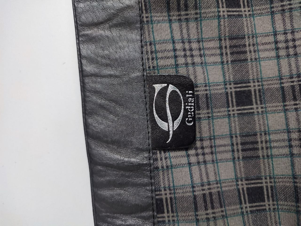 Сапоги Gudiali повседневные 38 размер