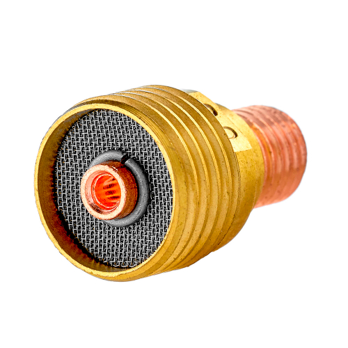 Держатель цанги газовая линза (TIG TP 9/20/25)