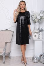 Платье 71662 Avili