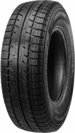 Автошина 195/70R15C FORTUNE FSR-902 104/102Q 8PR (F)