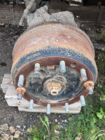 Shacman (Shaanxi) SX* 8x4 Самосвал SX331863366 (Дизельный, 12,5 л, 544 л.с., МТ)