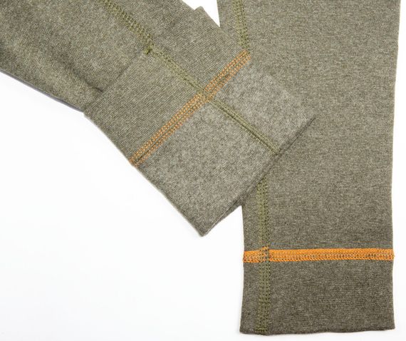 Термокомплект Norfin ATLANTIC CLASSIC PRO 05 р.XXL