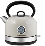 Чайник MAUNFELD MFK-623BG фото 