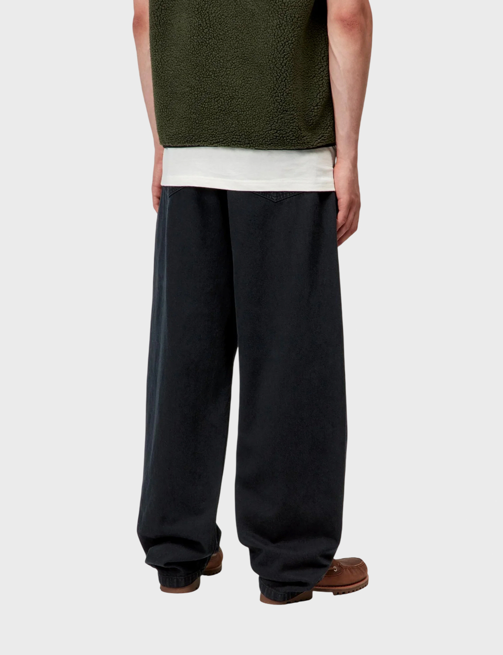 Джинсы CARHARTT WIP Landon Pant