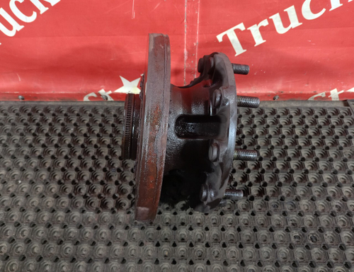 Ступица передняя 2017г