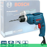 Дрель Bosch GBM 6 RE Professional (0601472600)