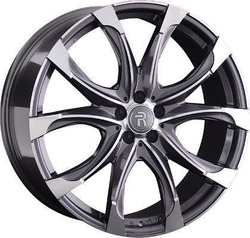 Replay B223 9.5x22 5x112 ET 37 Dia 66.6 (GMF)