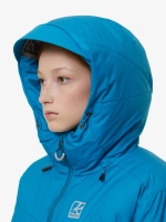 КУРТКА ПУХОВАЯ BASK ASGARD LJ V2