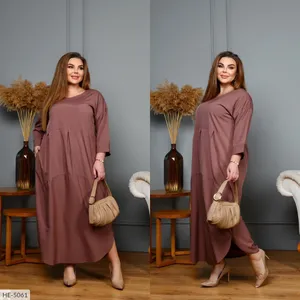 Платье HE-5060 Фабрика Моды