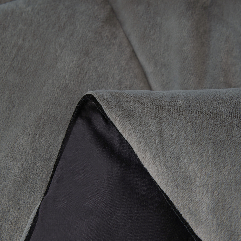 Комплект постельного белья на резинке Сатин Velvet Premium с Одеялом VPR004