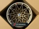 КОВАНЫЕ ДИСКИ ДЛЯ BMW 4 SERIES G22 2022 БМВ
