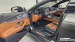 Mercedes-Benz AMG GT 4 даери 63 S 4MATIC+ (10.2019)