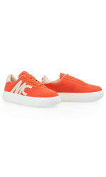 Полуботинки MARC CAIN SPORTS YS SH.11 L18 483 в оранжевом цвете