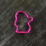 Снеговик №26