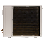 Комплект SHUFT SFLC_C-24HN1 полупромышленной сплит-системы, кассетного типа