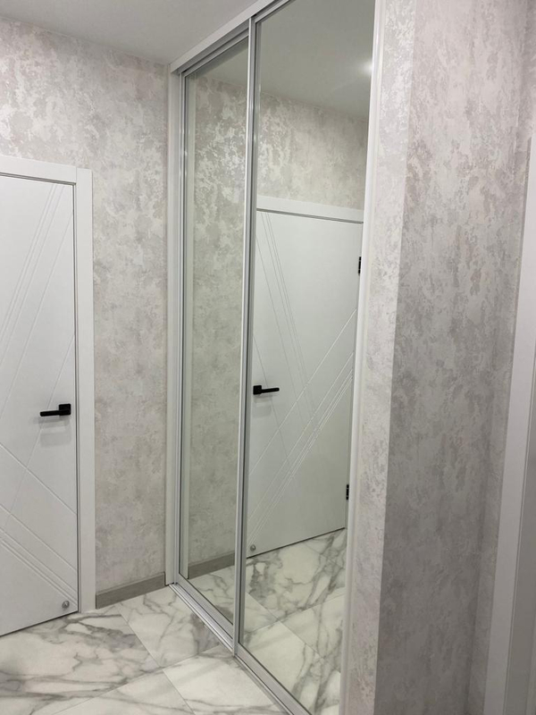 ШКАФЫ НА ЗАКАЗ ЛЮБОГО  РАЗМЕРА