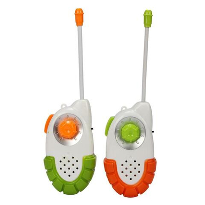 Рация, коробка 6326