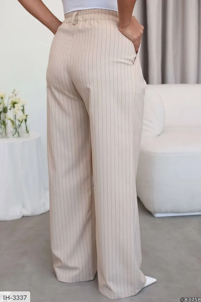 Брюки IH-3335 Фабрика Моды
