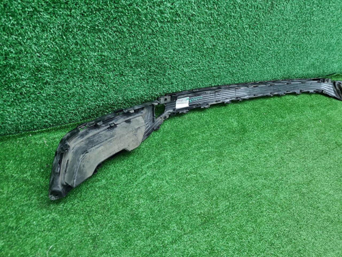 Накладка заднего бампера JAECOO J8 (2024-н.в.)