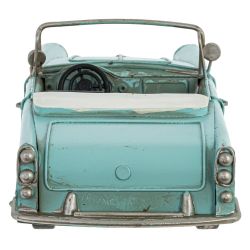 GAEM Изделие декоративное "Автомобиль", L26 W11 H9 см