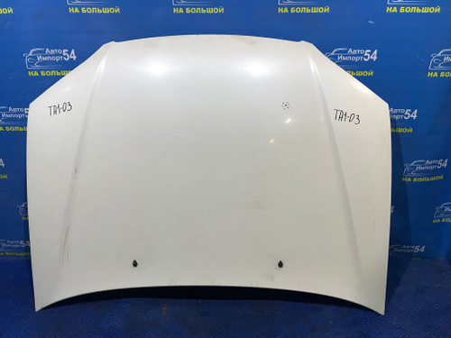 Капот Honda AVANCIER 1999