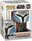 Funko Pop!  Star Wars: Mandalorian- Bo-Katan w/ Chase