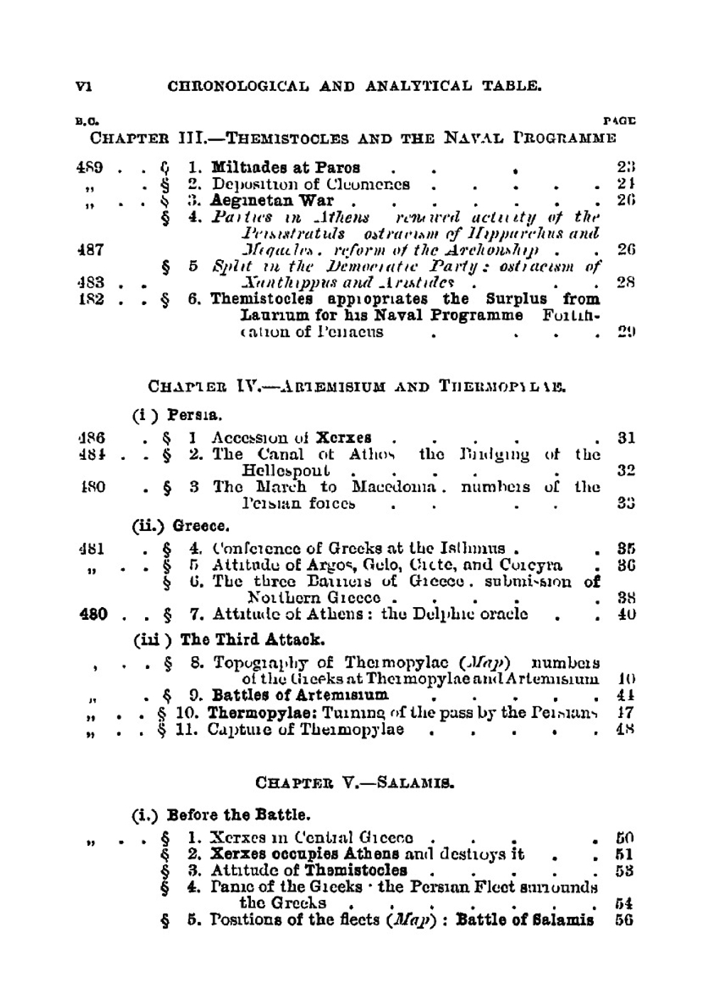 The Making of Athens. A History of Greece, 495-431 B.C. | Arthur Hadrian Allcroft