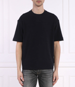 Футболка Towel BOSS ORANGE - темно-синий(50511084)