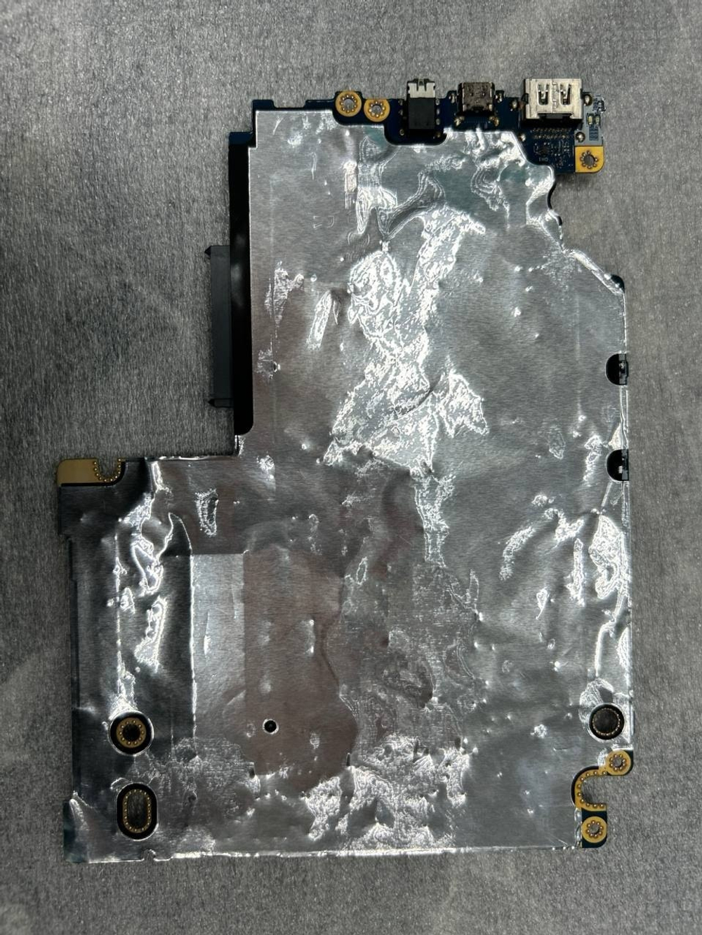 Материнская плата для ноутбука Lenovo IdeaPad S340-14IIL 81VV NOK i7-1065G7 UMA 4G S (5B20W86990), оригинал