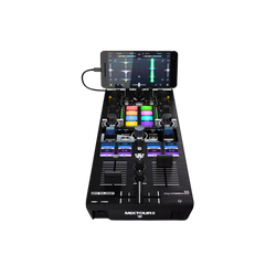 Reloop Mixtour Pro Laidback Luke Edition