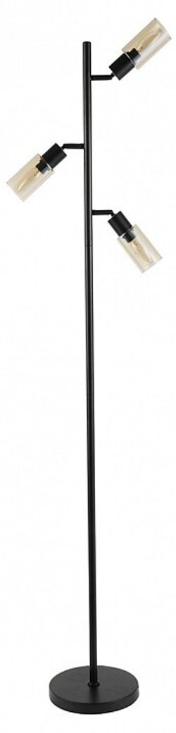 Торшер Escada Sector 10172/T Amber