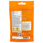 Zesty Paws, Аллергия и иммунные укусы, для собак, для всех возрастов, арахисовая паста, 10 жевательных таблеток, 35 г (1,2 унции)