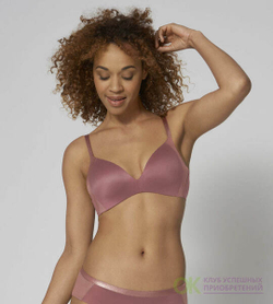 Бюстгальтер Triumph Body Make up Soft Touch P