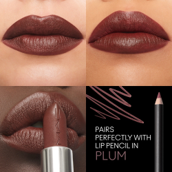 MAC Cosmetics MACximal Silky Matte Lipstick - матовая помада, 3,5 g