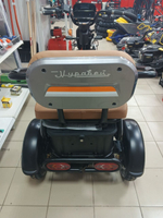 Трицикл Электроскутер 1000W 20Ah