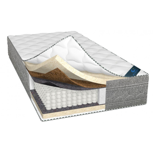 Матрас MULTI Relax, размер: 1800*2000, высота: 270 мм