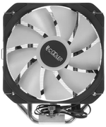 Кулер  PCCooler PALADIN 400 ARGB