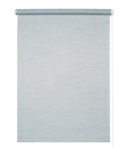 Рулонные шторы Монтана Серо-голубой