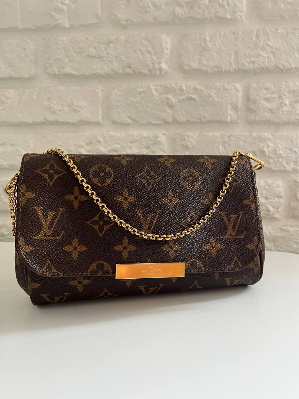 Сумка Louis Vuitton