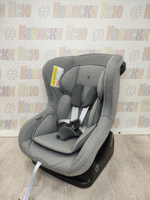 Автокресло детское Rant Pilot Active Line 0-18 Grey