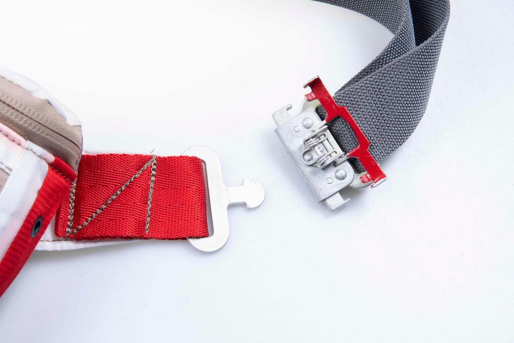 Сумка поясная Stratopacks SP-E0013