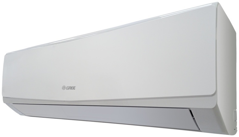 Кондиционер настенный Gree-12: Comfort Inverter R32 GWH12ALB-K6DNA2C (комплектуется медными трубами, Wi-Fi)