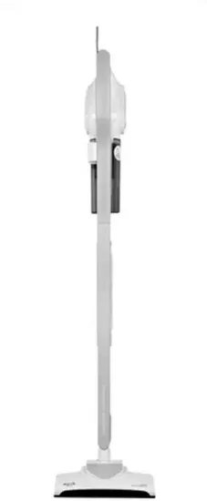 Вертикальный пылесос Xiaomi Deerma Vacuum Cleaner DX700, белый