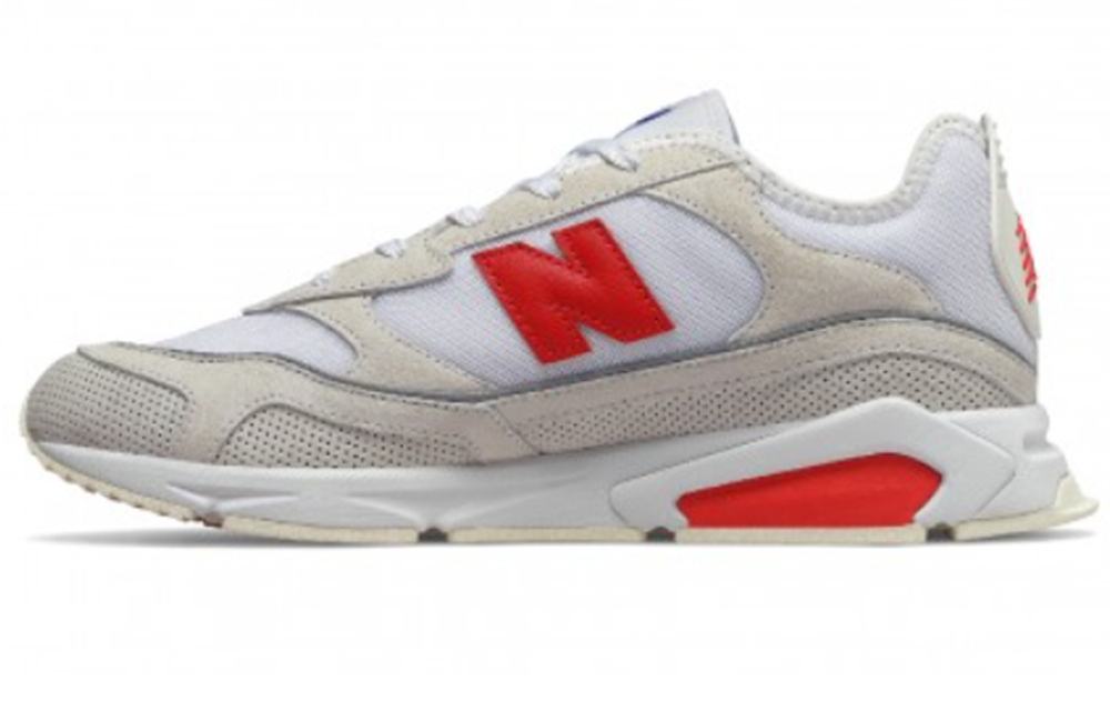 Кроссовки New Balance Nb X-Racer