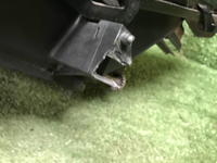 Фара левая Lexus NX 1 (2017-2021) LED