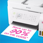 МФУ Epson EcoTank L5296 (C11CJ65411)